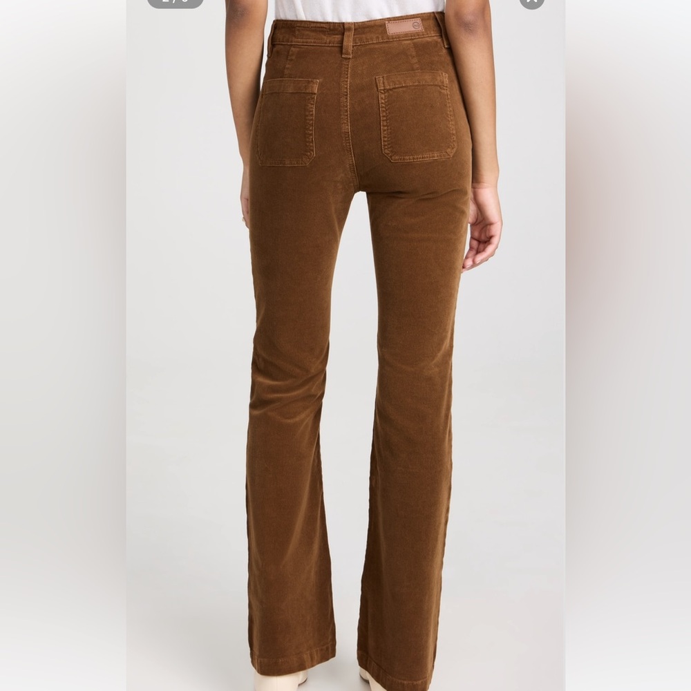 AG Adriano Goldschmied Anisten Jeans - Picture 2 of 10